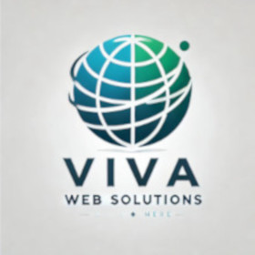 Viva Web Logo